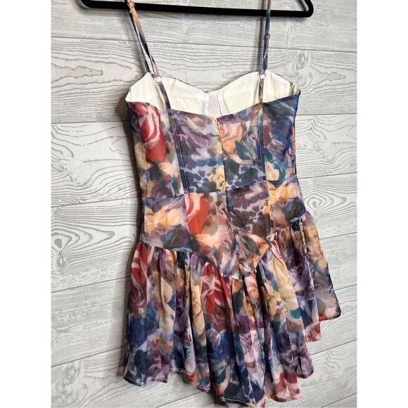 Cider Party Dress - Picture 6 of 12